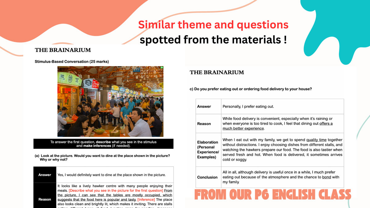 Techniques to start a composition